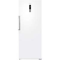 MFFR185W Морозильная камера MAUNFELD/ Морозильная камера с инвертором MAUNFELD MFFR185W, ВхШхГ 1850х700х700 мм, NoFrost, сенсорное управление, LED освещение, перенавешиваемые двери, дисплей, звуковая индикация при открытых дверях, энергоэффективность А++,