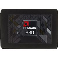 R5SL120G Твердотельный накопитель AMD SATA-III 120GB R5SL120G Radeon R5 2.5" [R5SL120G]