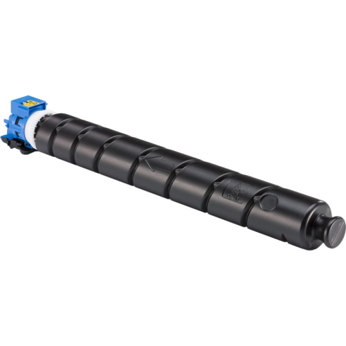 1T02RLCNL1 тонер-картридж Kyocera TK-8335C/ Toner Cartridge Kyocera TK-8335C (15K) фото 2 1T02RLCNL1 тонер-картридж Kyocera TK-8335C/ Toner Cartridge Kyocera TK-8335C (15K) фото 2