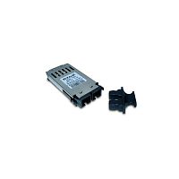 DGS-703 Трансивер/ 1-port GBIC Gigabit Ethernet Module, Single-mode fiber, LX dist. (up to 10km), support 3.3V