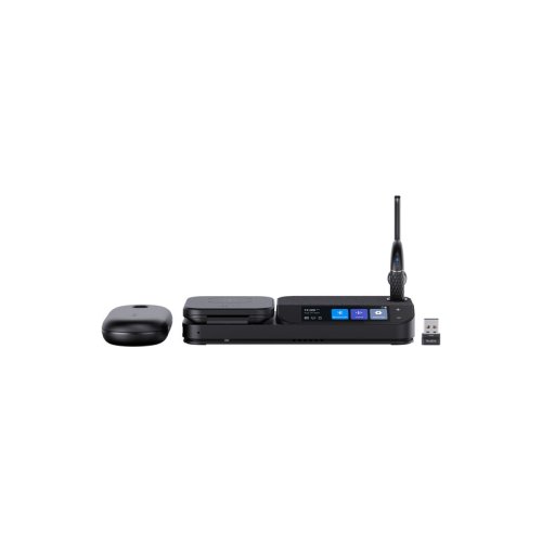 BH71WorkstationPro Гарнитура беспроводная/ Yealink BH71 Workstation Pro [1208654] фото 2