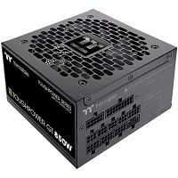 PS-TPT-0850FNFAGE-3 Блок питания Thermaltake ATX 850W Toughpower GT Gen.5 80+ gold (20+4pin) APFC 140mm fan 9xSATA Cab Manag RTL [PS-TPT-0850FNFAGE-3]