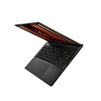 9S7-15FL35-232 Ноутбук MSI Stealth A16 AI+ A3XWHG-232XRU AMD Ryzen AI 9 HX 370/32Gb/SSD2Tb/RTX5070 Ti 12Gb/16"/OLED/WQXGA/2560x1600/240Hz/NoOS/Core Black/2.1kg (9S7-15FL35-232)