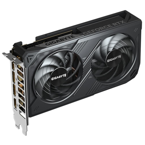GV-N5060WF2-8GD Видеокарта PCIE16 RTX5060 8GB GV-N5060WF2-8GD GIGABYTE фото 4 GV-N5060WF2-8GD Видеокарта PCIE16 RTX5060 8GB GV-N5060WF2-8GD GIGABYTE фото 4