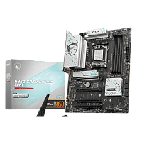 B850MGAMINGPLUSWIFI Материнская плата/ B850M GAMING PLUS WIFI