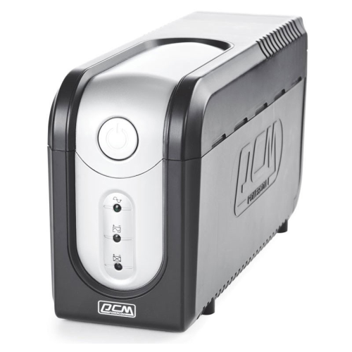 IMP-625AP Источник бесперебойного питания/ Powercom IMP-625AP 625 VA, 375 Wt фото 2