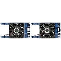 P48907-B21 Вентилятор для процессора HPE ProLiant DL3X0 Gen11 1U Standard Fan Kit