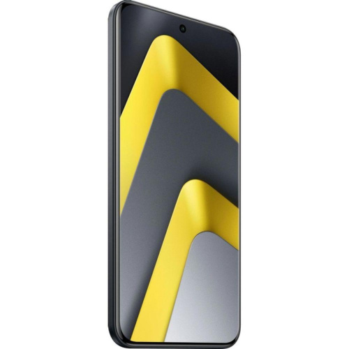 MZB0ML9RU Смартфон POCO M8 Pro 5G 12+512Gb P16UP чёрный фото 3 MZB0ML9RU Смартфон POCO M8 Pro 5G 12+512Gb P16UP чёрный фото 3