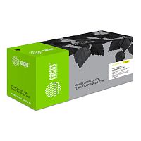 CS-CF472X -/ Картридж лазерный Cactus CS-CF472X CF472X желтый (23000стр.) для HP Color LJ Enterprise Flow M681dh/