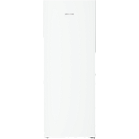 FNd7227-22001 Морозильная камера LIEBHERR/ Plus, NoFrost, 7 контейнеров, в. 185,5 см, ш. 70 см, г. 76 см, класс ЭЭ A++, внутренние ручки, белый цвет