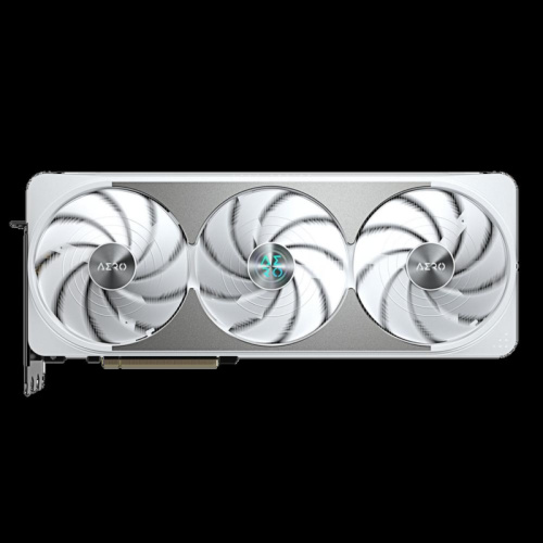 GV-N507TAEROOC-16GD Видеокарта GIGABYTE PCIE16 RTX5070TI 16GB GV-N507TAERO OC-16GD фото 5 GV-N507TAEROOC-16GD Видеокарта GIGABYTE PCIE16 RTX5070TI 16GB GV-N507TAERO OC-16GD фото 5