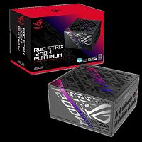 90YE00W0-B0NA00 Блок питания ASUS ПК ROG-STRIX-1200P-GAMING