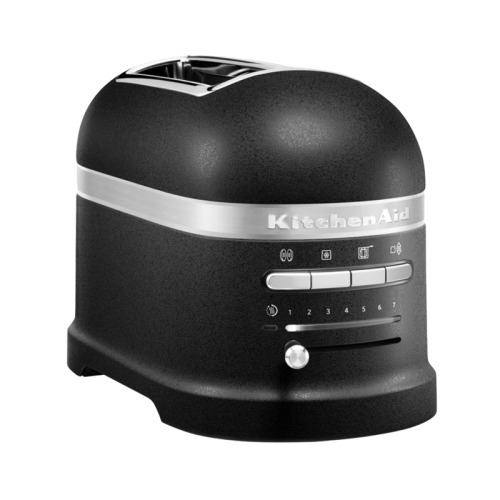 5KMT2204EBK Тостер Artisan, чугун