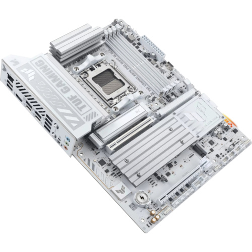 90MB1NY0-M0EAY0 Материнская плата/ TUF GAMING X870-PRO WIFI7 W NEO фото 4