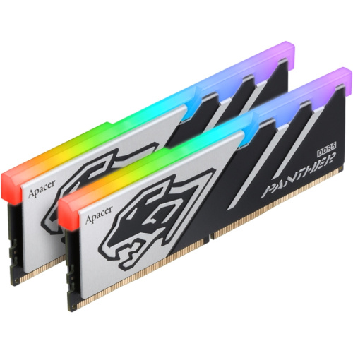 AH5U16G60C6229BAA-1 Модуль памяти APACER DIMM DDR5-6000 16GB RGB AH5U16G60C6229BAA-1 фото 4