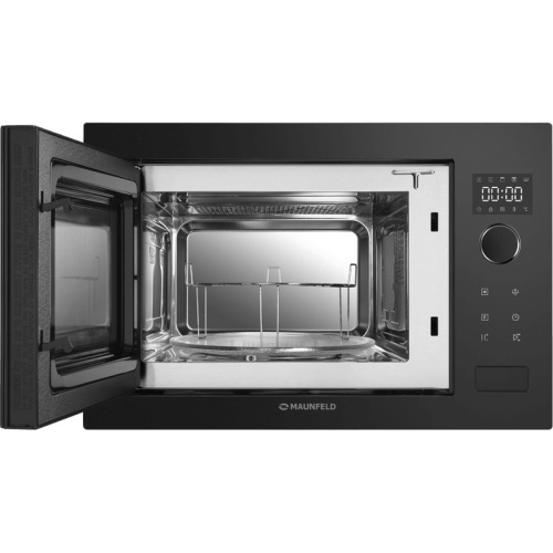 XBMO251GBMatt Печь микроволновая электрич./ Встраиваемая микроволновая печь фото 3