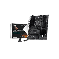 PROB840-SEVOWIFI6E Материнская плата/ PRO B840-S EVO WIFI6E
