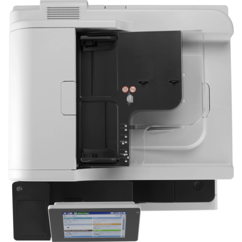 CF067A Лазерное МФУ/ HP LaserJet Enterprise MFP M725f фото 6 CF067A Лазерное МФУ/ HP LaserJet Enterprise MFP M725f фото 6