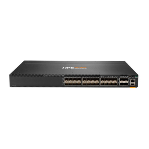 JL658A Коммутатор HPE Aruba 6300M 24SFP+ and 4SFP56 Ports Switch фото 2 JL658A Коммутатор HPE Aruba 6300M 24SFP+ and 4SFP56 Ports Switch фото 2