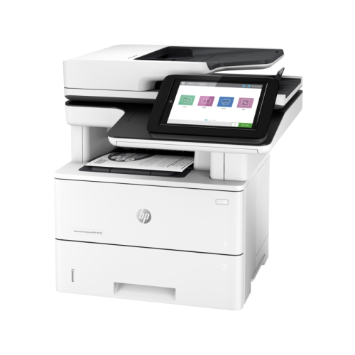 1PV64A Лазерное МФУ/ HP LaserJet Enterprise M528dn фото 5
