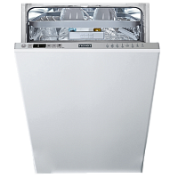 117.0616.305 Посудомоечная машина Franke 117.0616.305/ Best, Встраиваемая посудомоечная машина FDW 4510 E8P E, 45 см, 10 комплектов, 8 программ