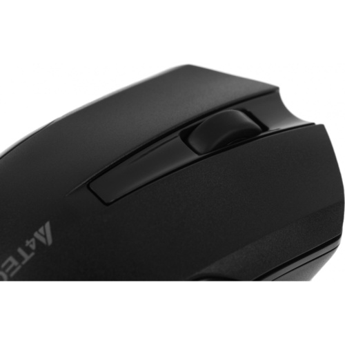 G3-200NS Мышь A4Tech V-Track G3-200NS черный оптическая 1200dpi беспров. USB 3but фото 10 G3-200NS Мышь A4Tech V-Track G3-200NS черный оптическая 1200dpi беспров. USB 3but фото 10