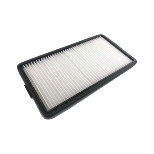 Главный задний фильтр воздуховода Главный задний фильтр воздуховода