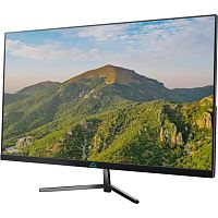 M2701/2KP/PRO Монитор/ Монитор БЕШТАУ М2701/2KP (PN:PRO) (27" / 2560х1440 / 144/165Hz / IPS / LED / HDMI / DP / 178/178 / 250cd / Динамики / 2хUSB-A / Регулировка наклона / Чёрный)
