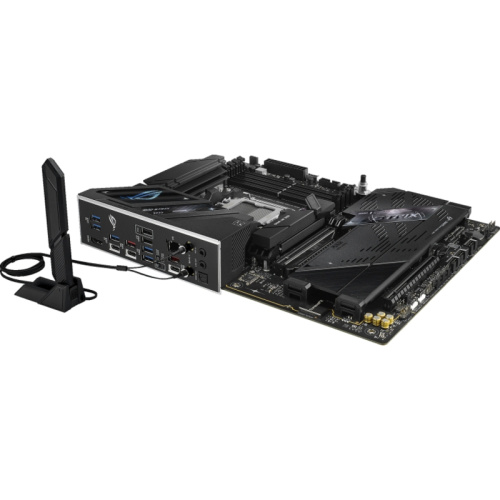 90MB1NX0-M0EAY0 Материнская плата/ ROG STRIX B850-F GAMING NEO фото 4 90MB1NX0-M0EAY0 Материнская плата/ ROG STRIX B850-F GAMING NEO фото 4