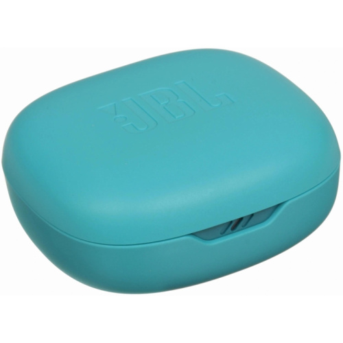 JBLWFLEX2BLU Гарнитура вкладыши JBL Wave Flex 2 синий беспроводные bluetooth в ушной раковине (JBLWFLEX2BLU) фото 7 JBLWFLEX2BLU Гарнитура вкладыши JBL Wave Flex 2 синий беспроводные bluetooth в ушной раковине (JBLWFLEX2BLU) фото 7