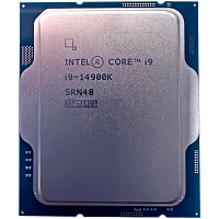 CM8071505094017 Процессор/ CPU LGA1700 Intel Core i9-14900K (Raptor lake, 24C/32T, 3.2/5.6GHz, 36MB, 253W, UHD Graphics 770) OEM