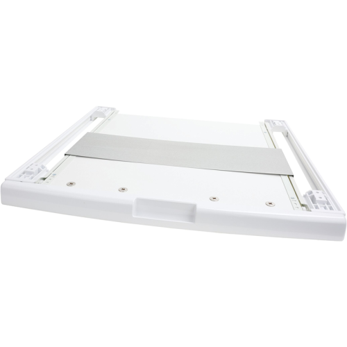 WTZ11400 Соединительный элемент с выдвижной полкой для сушильных машин серии WTH,WTM,WTN,WQG фото 3 WTZ11400 Соединительный элемент с выдвижной полкой для сушильных машин серии WTH,WTM,WTN,WQG фото 3