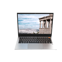 B114C-R576UMF1SPSRE2 Maibenben B114C 14"(1920x1200 IPS (60Hz))/AMD Ryzen 5 7640HS(4.3Ghz)/16384Mb/512PCISSDGb/Int:AMD Radeon 760M/Cam/BT/WiFi/62WHr/war 2y/1.48kg/Silver/Win11Pro