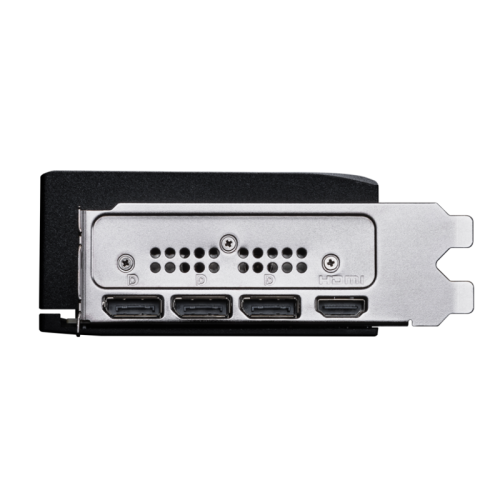 GeForceRTX508016GSHADOW3X Видеокарта/ GeForce RTX 5080 16G SHADOW 3X фото 5