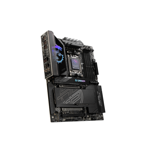 MPGX870ECARBONWIFI Материнская плата/ MPG X870E CARBON WIFI фото 3