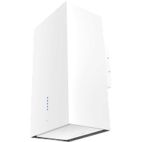 BathPlus402white Вытяжка Maunfeld/ Кухонная вытяжка MAUNFELD Bath Plus 402 белый