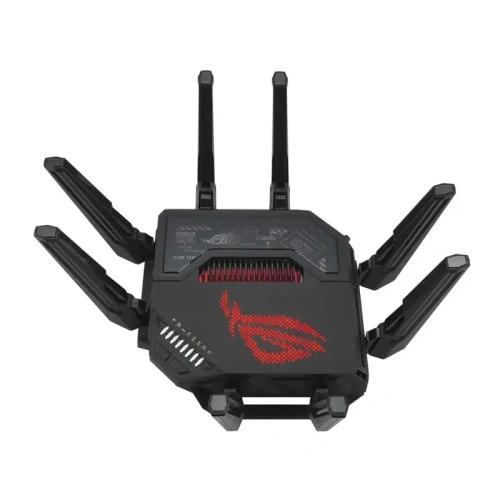 90IG08F0-MO9A0V Маршрутизатор ASUS GT-BE98/ ASUS GT-BE98/EU/13/P_EU_UK// фото 5