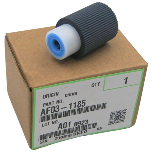 AF031185 Ricoh IM C2010-6010.Ролик подачи бумаги.