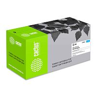 -/ Тонер-картридж CS-TN221C для Konica-Minolta bizhub C227/C287 TN-221C 21000стр. Cyan