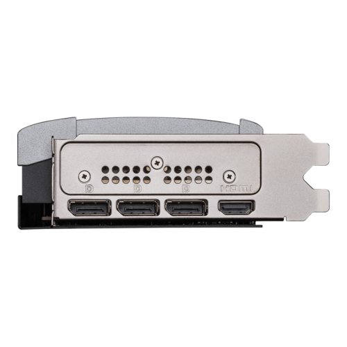 GeForceRTX507012GVENTUS3X Видеокарта/ GeForce RTX 5070 12G VENTUS 3X фото 7