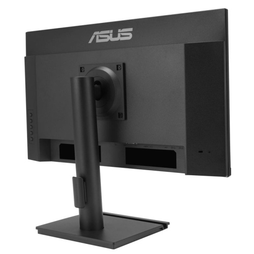 90LM04J1-B01171 Монитор LCD 27" VA279QGS/ ASUS VA279QGS 27" IPS LCD monitor 16:9, FHD 1920x1080, 1ms MPRT, 350cd/m2, 120Hz, D-sub, HDMI, DP, USB hub (4xUSB 3.2), Speakers 2Wx2, VESA 100x100, Frameless, sRGB 99%, HAS 150mm, black фото 8