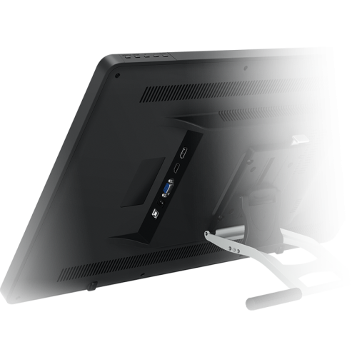 KAMVASPro24 Интерактивный дисплей/ Сенсорный монитор Huion KAMVAS Pro 24 фото 6