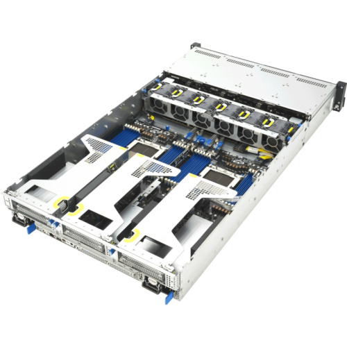 90SF0441-M009J0 Серверная платформа/ ASUS RS720A-E13-RS12U фото 5