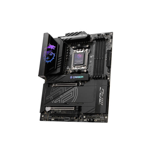 MPGX870ECARBONWIFI Материнская плата/ MPG X870E CARBON WIFI фото 4