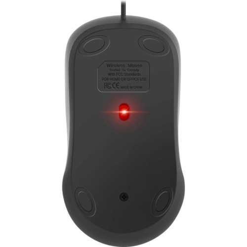 52981 Defender Проводная оптическая мышь Datum MS-980 черный,3 кнопки,1200dpi,1.2м фото 4 52981 Defender Проводная оптическая мышь Datum MS-980 черный,3 кнопки,1200dpi,1.2м фото 4