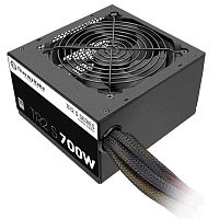 PS-TRS-0700NPCWEU-2 Блок питания Thermaltake ATX 700W TR2 S 80 PLUS WHITE (20+4pin) APFC 120mm fan 6xSATA RTL [PS-TRS-0700NPCWEU-2]