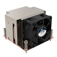 AS.03.03.0023 Вентилятор Alseye CPU Cooler LGA1700(square motherboard), 12 V, 91mm*90mm*65.5mm, PWM 2600-8000RPM, 52.50dBA