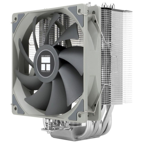 814256003957 Вентилятор Thermalright Burst Assassin 120/ PWM/ all Intel/AMD/ 6mm*6/Screws