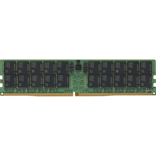 M321R8GA0PB0-CWMCH Память оперативная/ Samsung DDR5 64GB RDIMM 5600 pulled фото 2