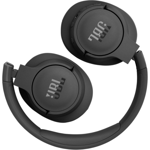JBLT770NCBLKCN Гарнитура накладные JBL Tune 770NC 1.2м черный беспроводные bluetooth оголовье (JBLT770NCBLKCN) фото 4 JBLT770NCBLKCN Гарнитура накладные JBL Tune 770NC 1.2м черный беспроводные bluetooth оголовье (JBLT770NCBLKCN) фото 4